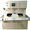 APET Blist Box TyVek Tabla giratoria HF Máquina HF